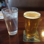 Great Basin Brewing Company - Nevada Gold♪