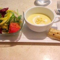 アニヴェルセル カフェ - 