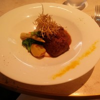 アニヴェルセル カフェ - 
