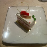 アニヴェルセル カフェ - 