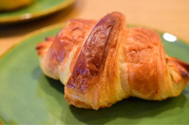 Boulangerie Ianak, Tokyo, Japan