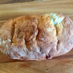 ビブレ - じゃがいものパン