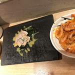 Sushikichisampei - 