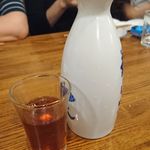 Chuuka Ryouri Ho - 紹興酒