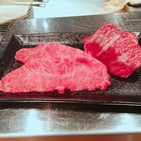 炭火焼肉 なかはら - 