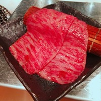 炭火焼肉 なかはら - 