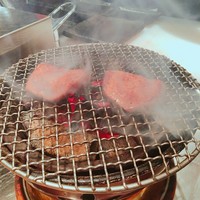 炭火焼肉 なかはら - 