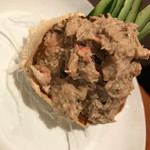 寿司 割烹 冨苑 - 
