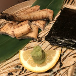 寿司 割烹 冨苑 - 