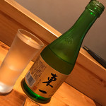 寿司 割烹 冨苑 - 