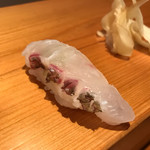 寿司 割烹 冨苑 - 