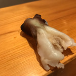 寿司 割烹 冨苑 - 