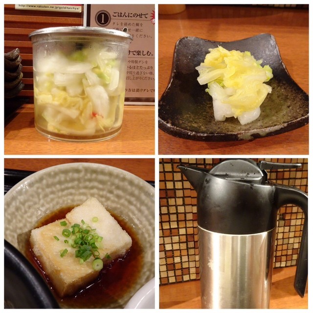 鯛茶や 中洲明治通り店 中洲川端 割烹 小料理 食べログ