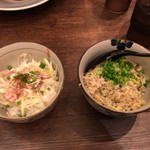 ラーメン サンゲン屋 - 