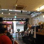 SEKAI CAFE - 