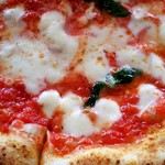 Napul - マルゲリータ　1,200円