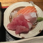 和食Dining　うお座 - 