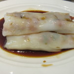 逸翠軒點心專門店 - 蜜味叉焼腸