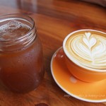 Daylight Mind Coffee Company - ドリンク写真: