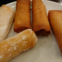 菜香新館 - 