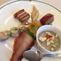 中国飯店 三田店 - 