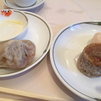 中国飯店 三田店 - 