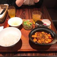 中華旬彩 森本 - 