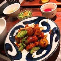 中華旬彩 森本 - 