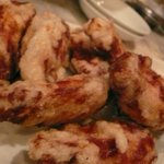 鑫福 - 手羽唐揚げ