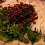 鑫福 - ジンジャンロースー