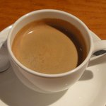 文化洋食店 - エスプレッソ