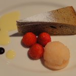 文化洋食店 - デザート2（ランチ）