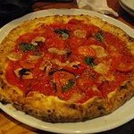 PIZZA SALVATORE CUOMO - サルヴァトーレ・クオモ　ピザ
