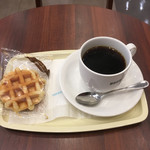 ドトールコーヒーショップ - 