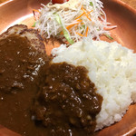 びっくりドンキー - 