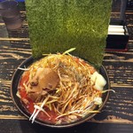 味噌ラーメン専門 力太商店 - 