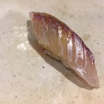 鮨匠 のむら - ★8かます