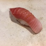 鮨匠 のむら - ★8はがつおの稚魚