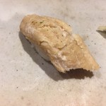 鮨匠 のむら - ★9九州産アナゴ