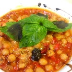 イタリアン食堂 - 