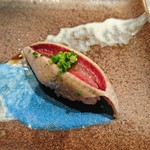 あおい寿司 - 鰯