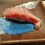 あおい寿司 - きんめ