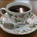 ホッと珈琲館 - 