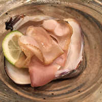 炭火割烹 大嶋 - 