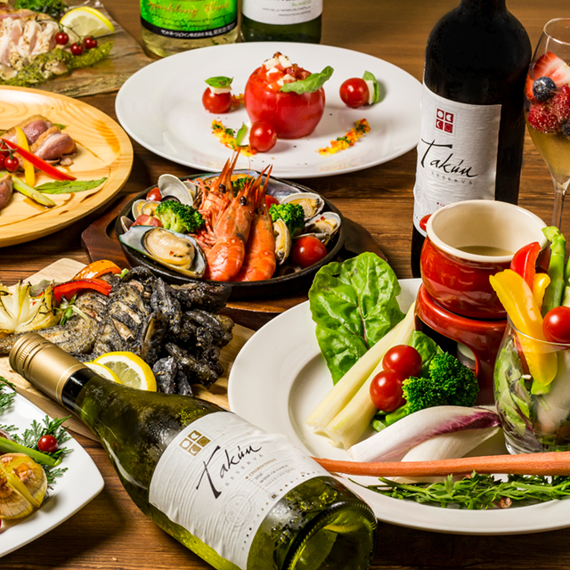 新横浜 Grill Wine Nyグリル 新横浜 居酒屋 食べログ