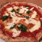 マガジーノ - マルゲリータ