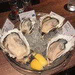 オストレア oysterbar&restaurant - 