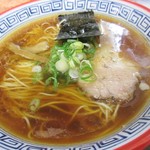 麺処 ら塾