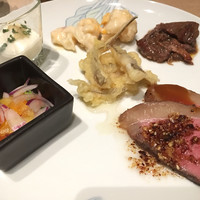 ライブキッチン COOKA - 