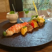 芦屋フレンチ北じま - 